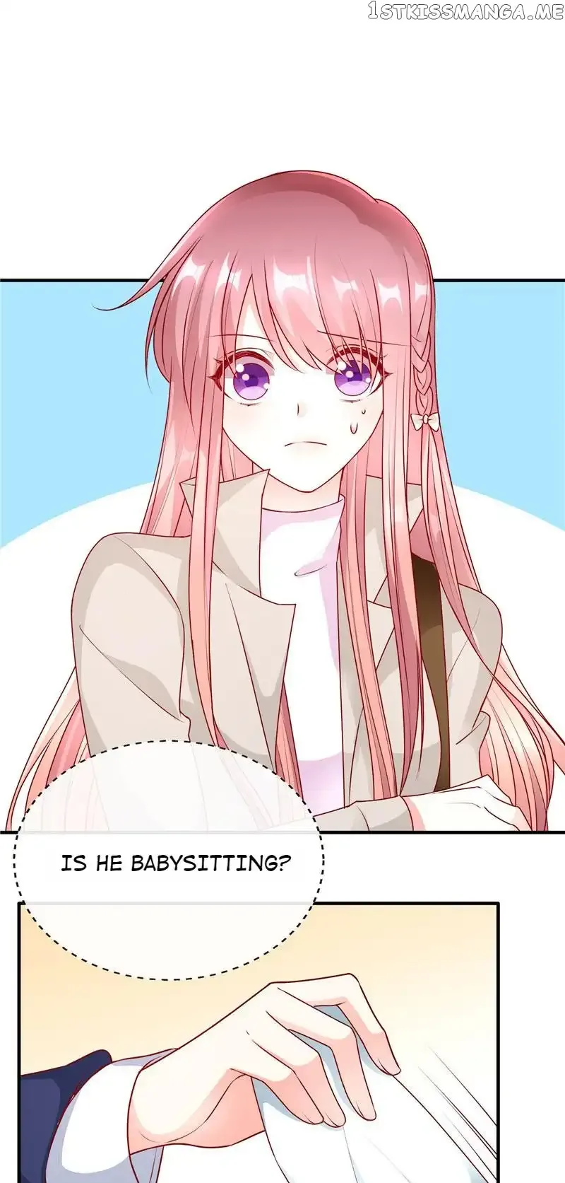 Her Smile So Sweet Chapter 50 page 2