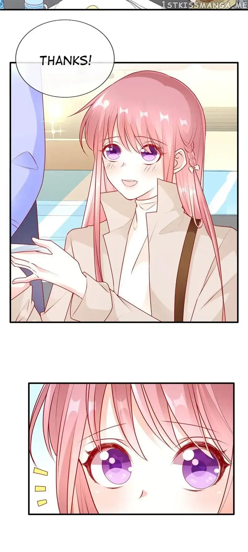 Her Smile So Sweet Chapter 50 page 16