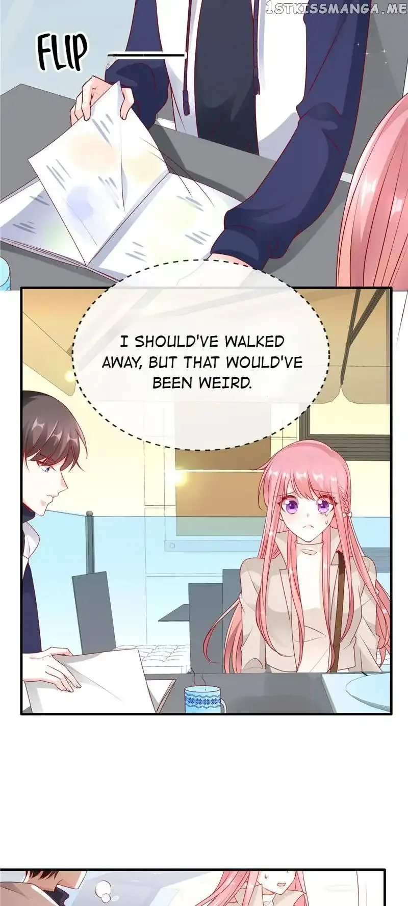 Her Smile So Sweet Chapter 50 page 12