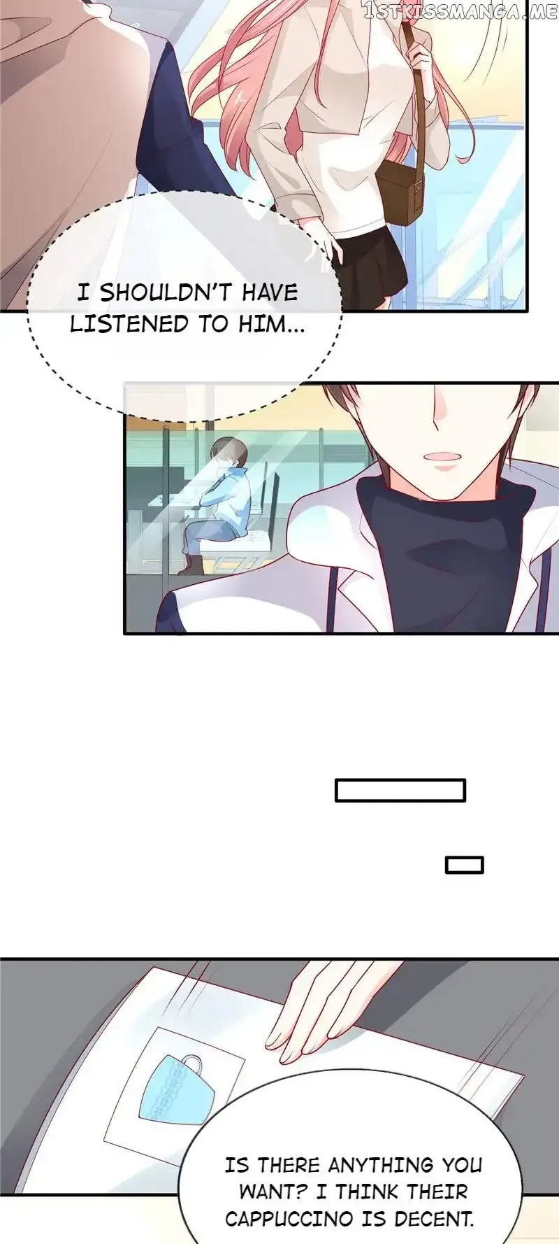 Her Smile So Sweet Chapter 50 page 13