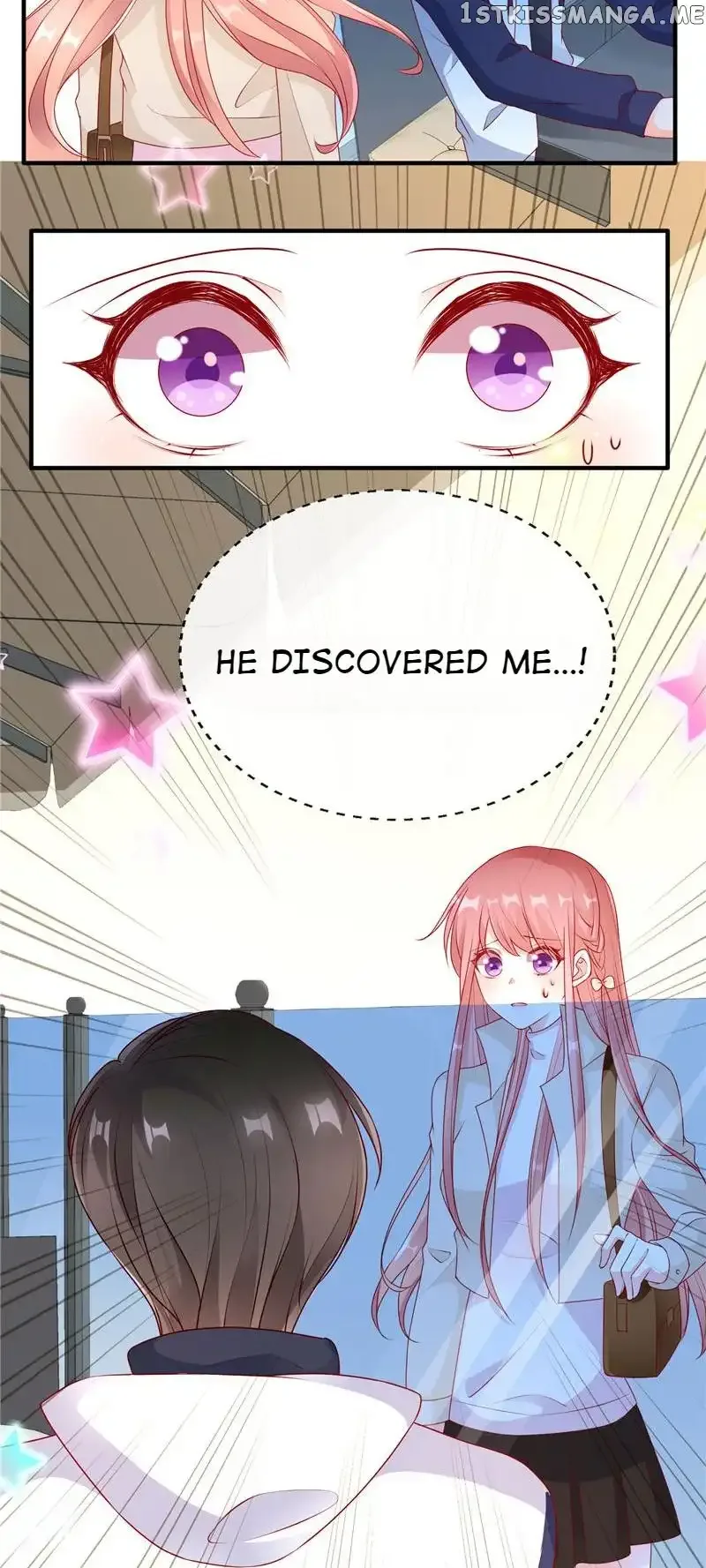 Her Smile So Sweet Chapter 50 page 6
