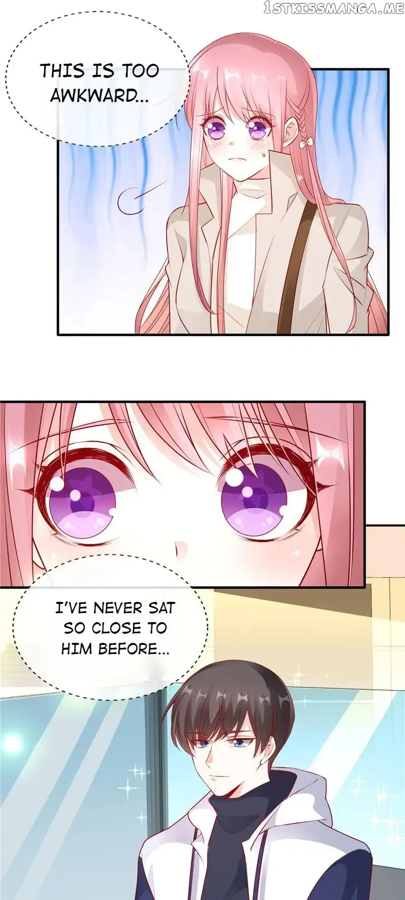Her Smile So Sweet Chapter 50 page 11