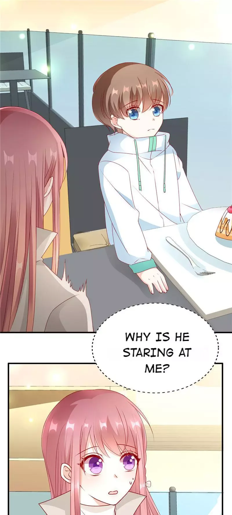 Her Smile So Sweet Chapter 51 page 2