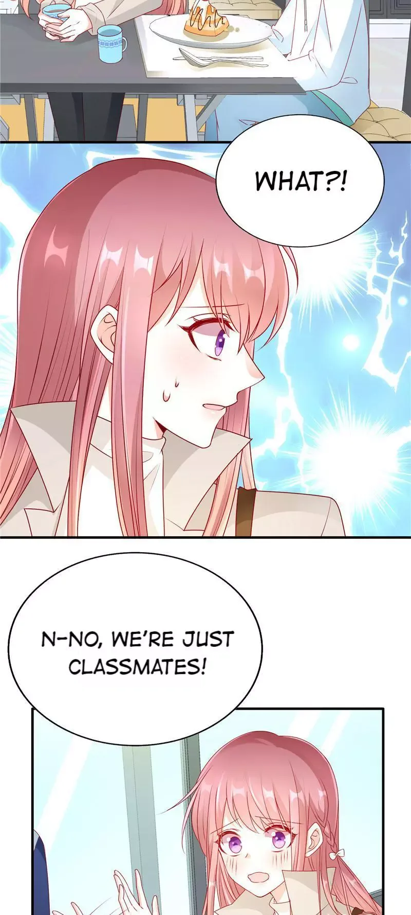 Her Smile So Sweet Chapter 51 page 4