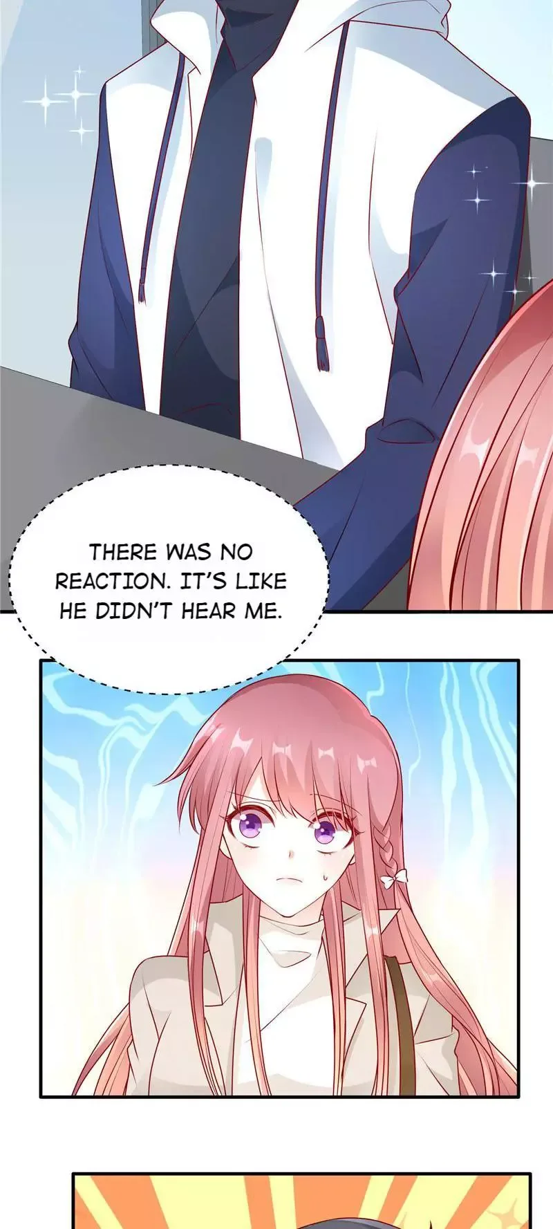 Her Smile So Sweet Chapter 51 page 6