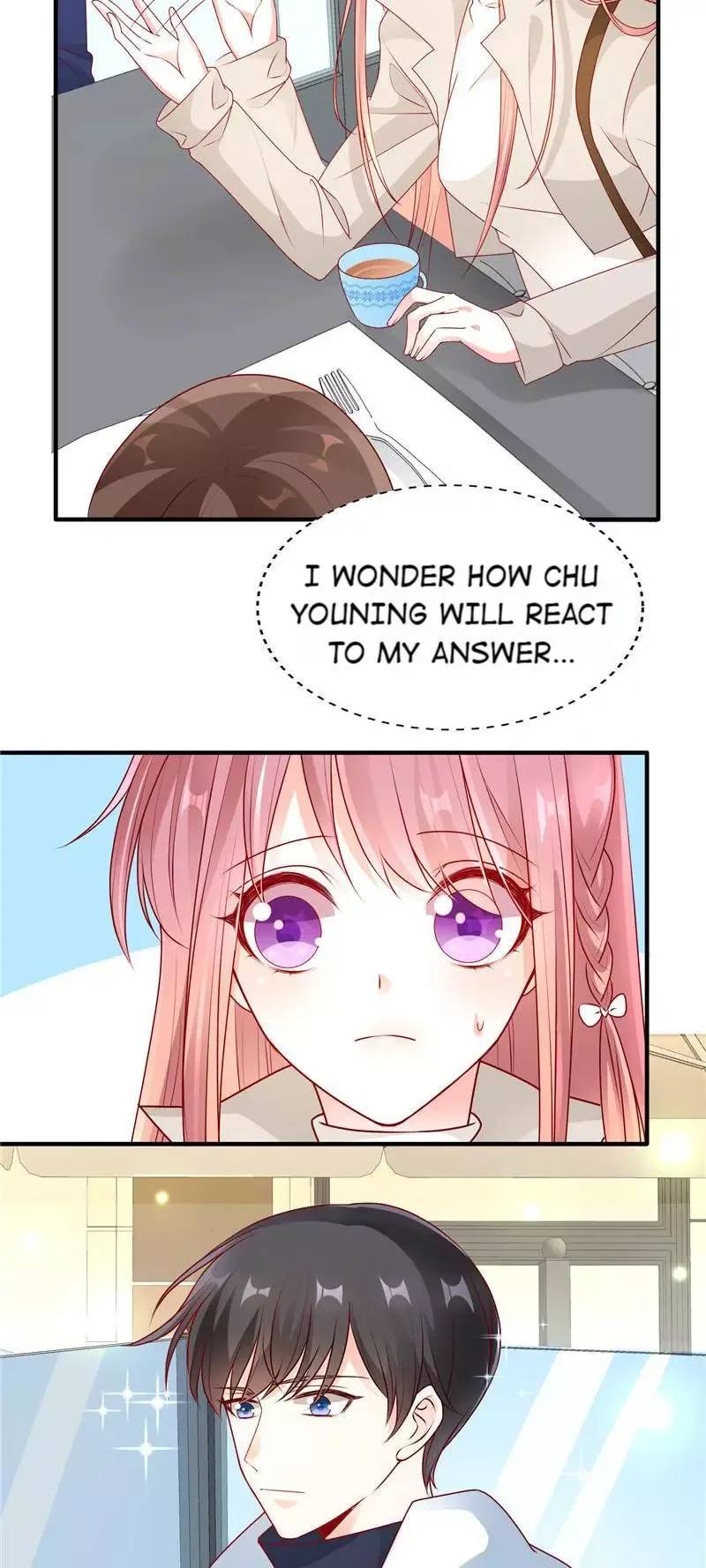 Her Smile So Sweet Chapter 51 page 5