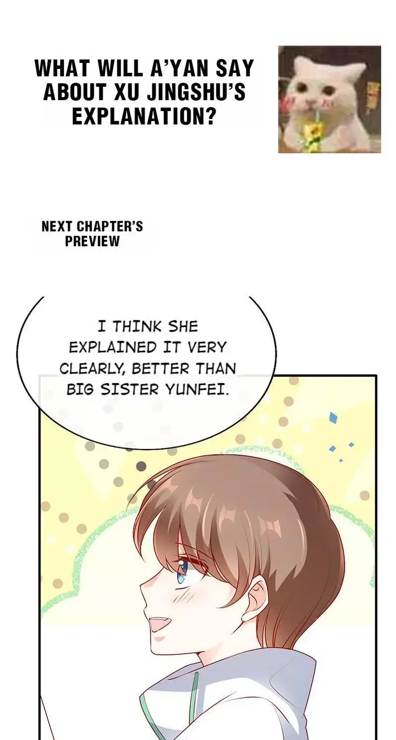 Her Smile So Sweet Chapter 51 page 17