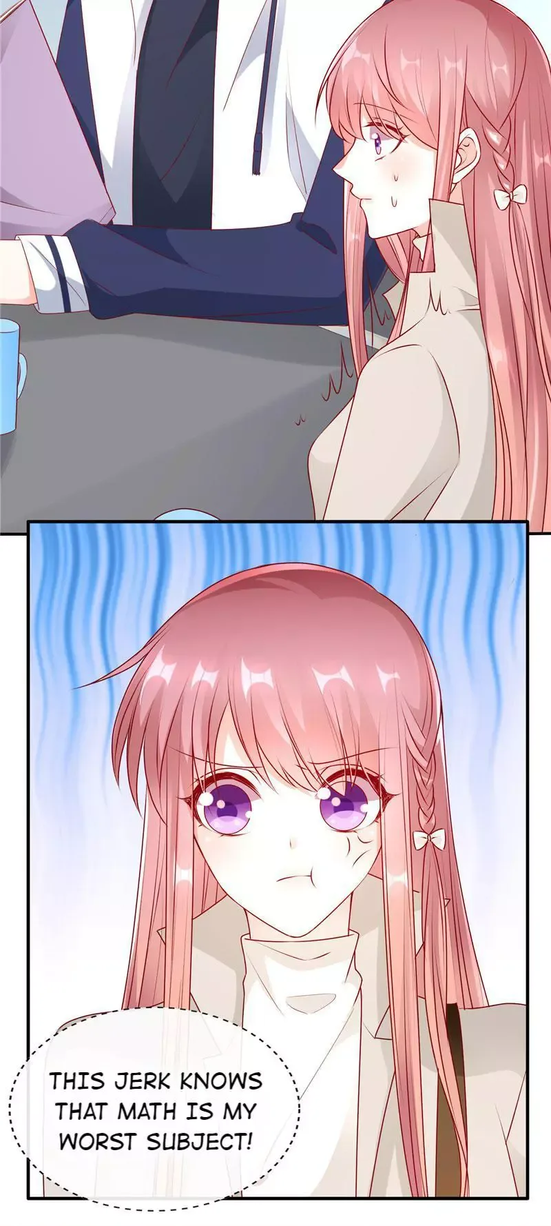Her Smile So Sweet Chapter 51 page 13