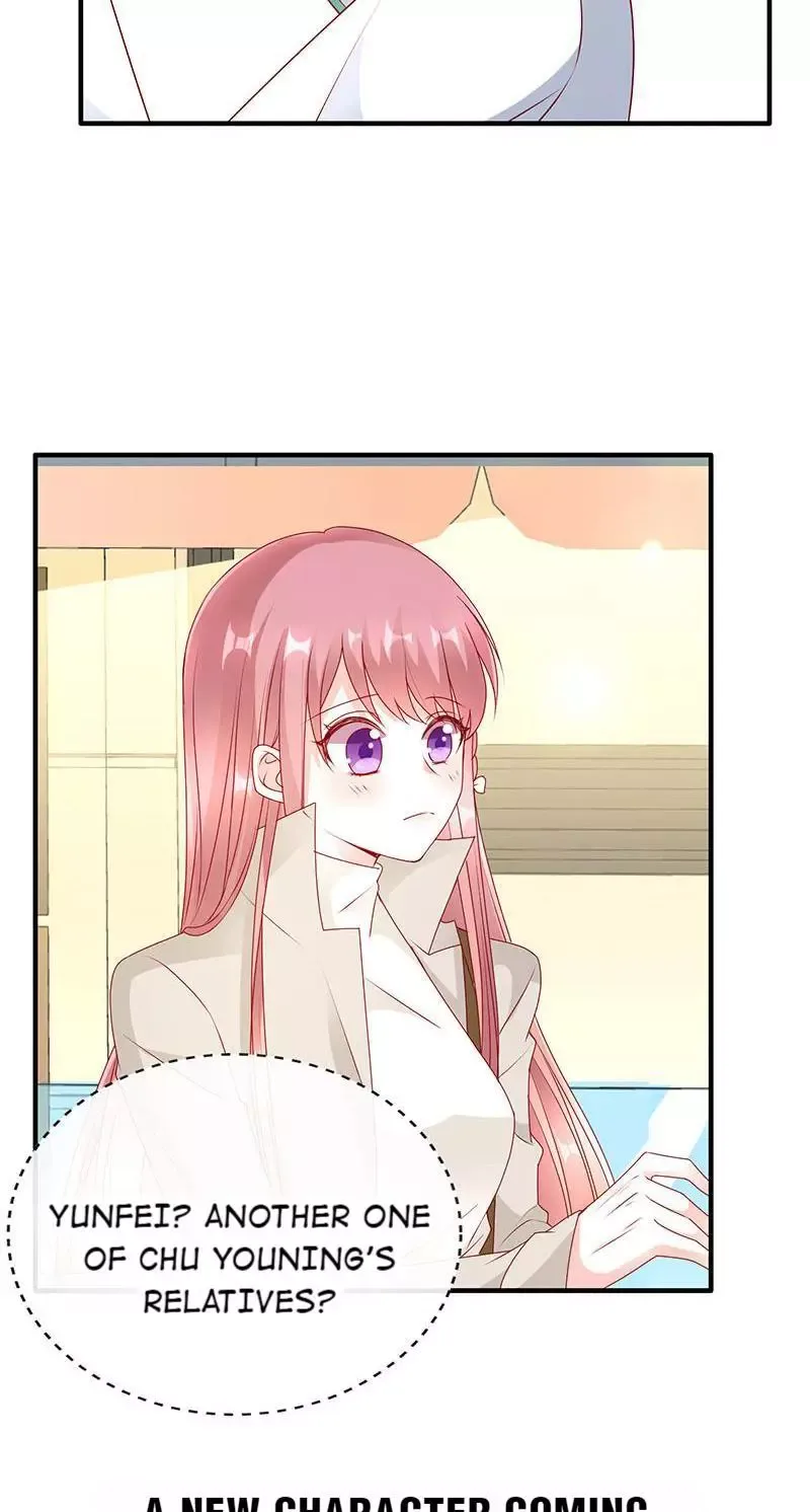 Her Smile So Sweet Chapter 51 page 18