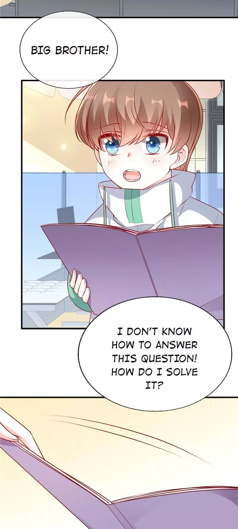 Her Smile So Sweet Chapter 51 page 10