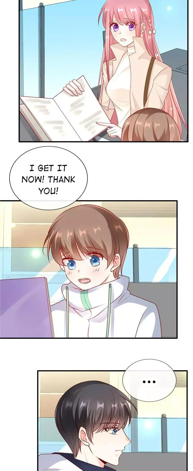 Her Smile So Sweet Chapter 51 page 15