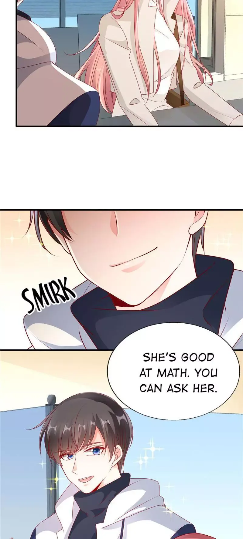 Her Smile So Sweet Chapter 51 page 12