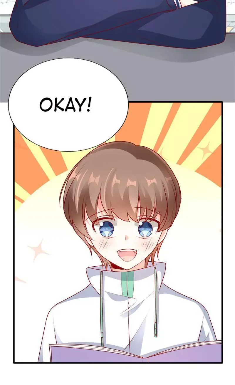Her Smile So Sweet Chapter 52 page 6
