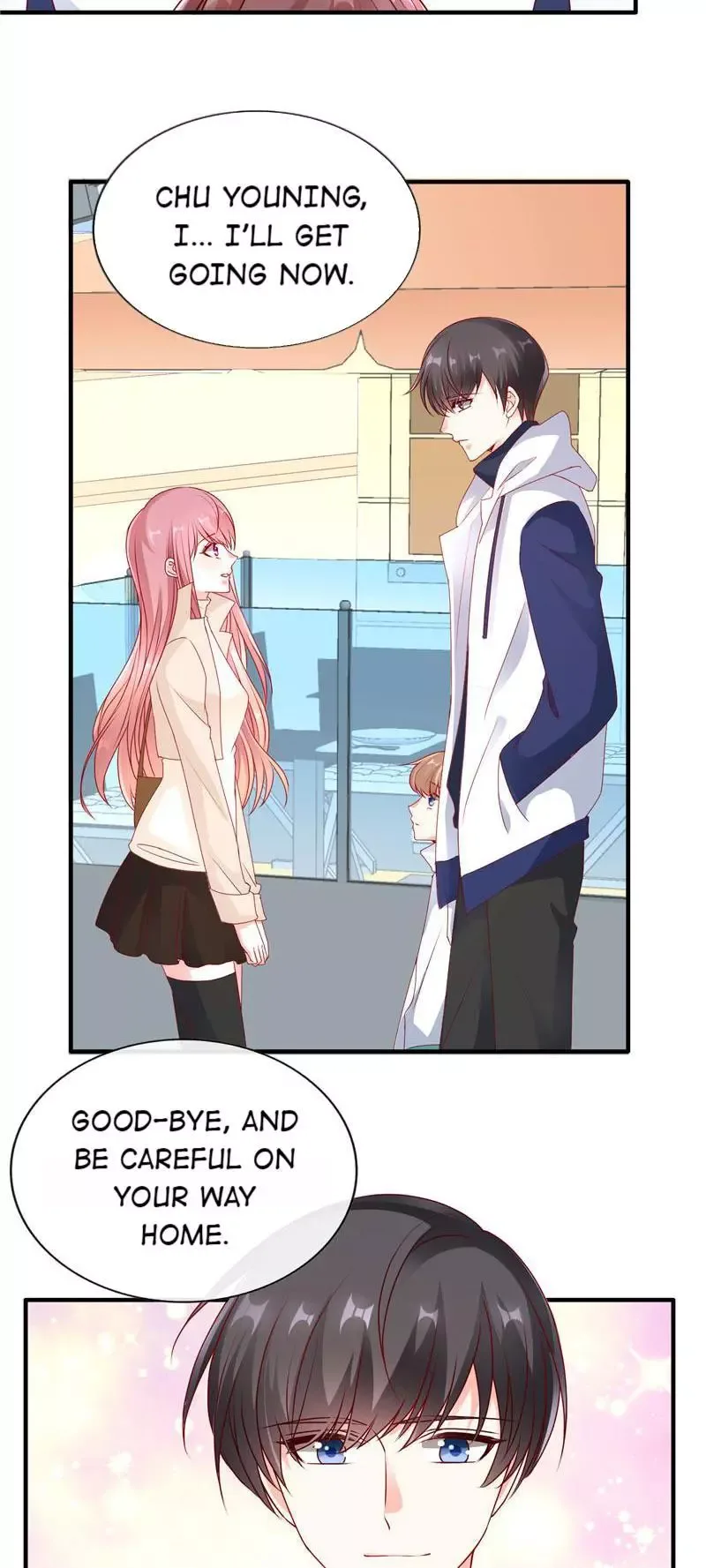 Her Smile So Sweet Chapter 52 page 14