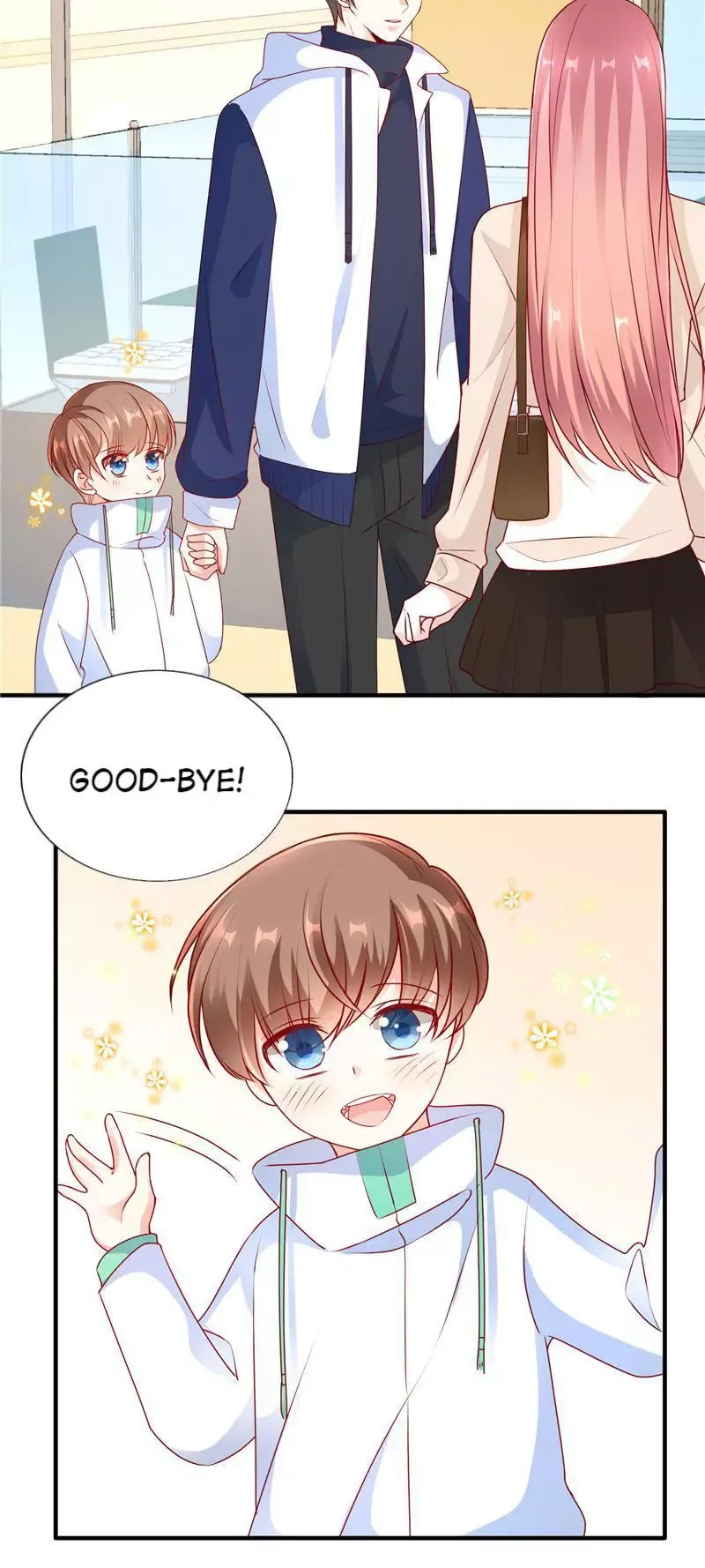 Her Smile So Sweet Chapter 52 page 12