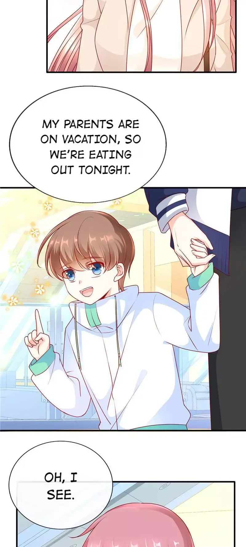 Her Smile So Sweet Chapter 52 page 10
