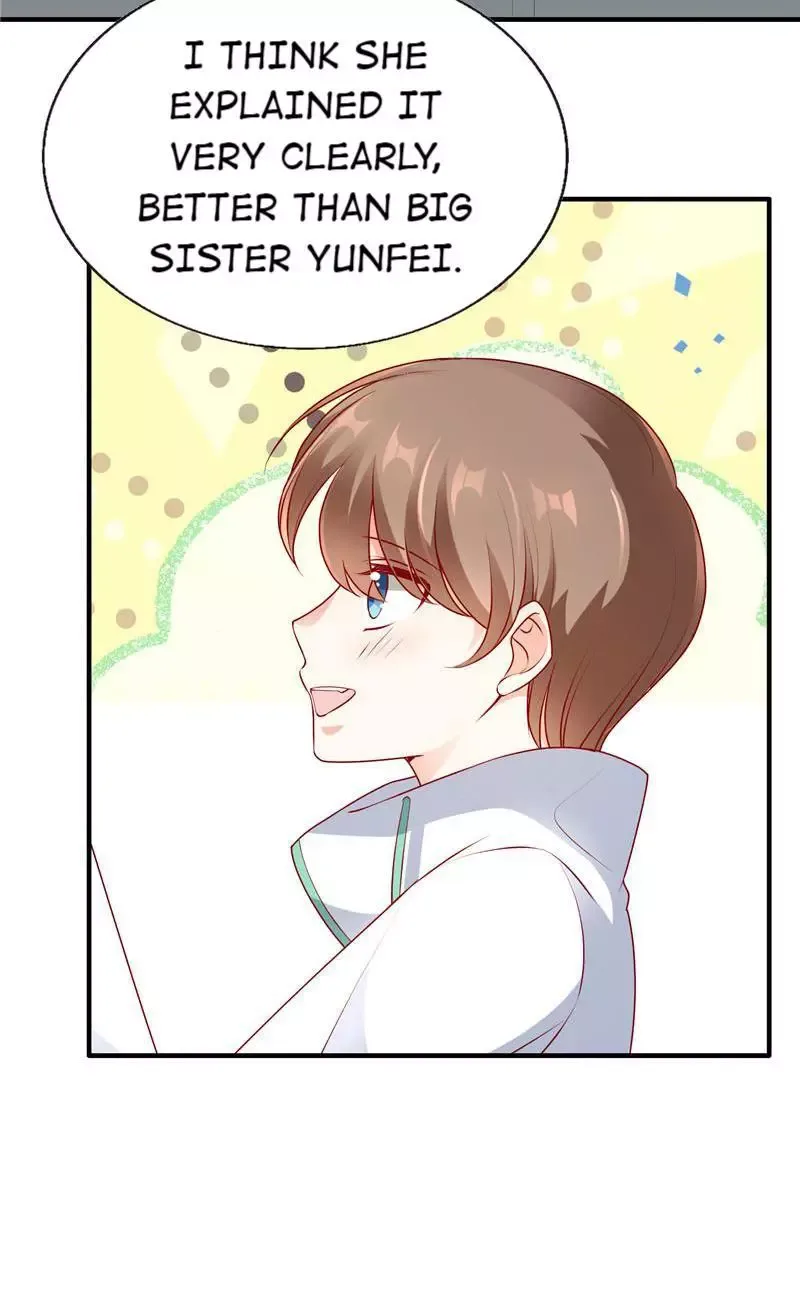 Her Smile So Sweet Chapter 52 page 3