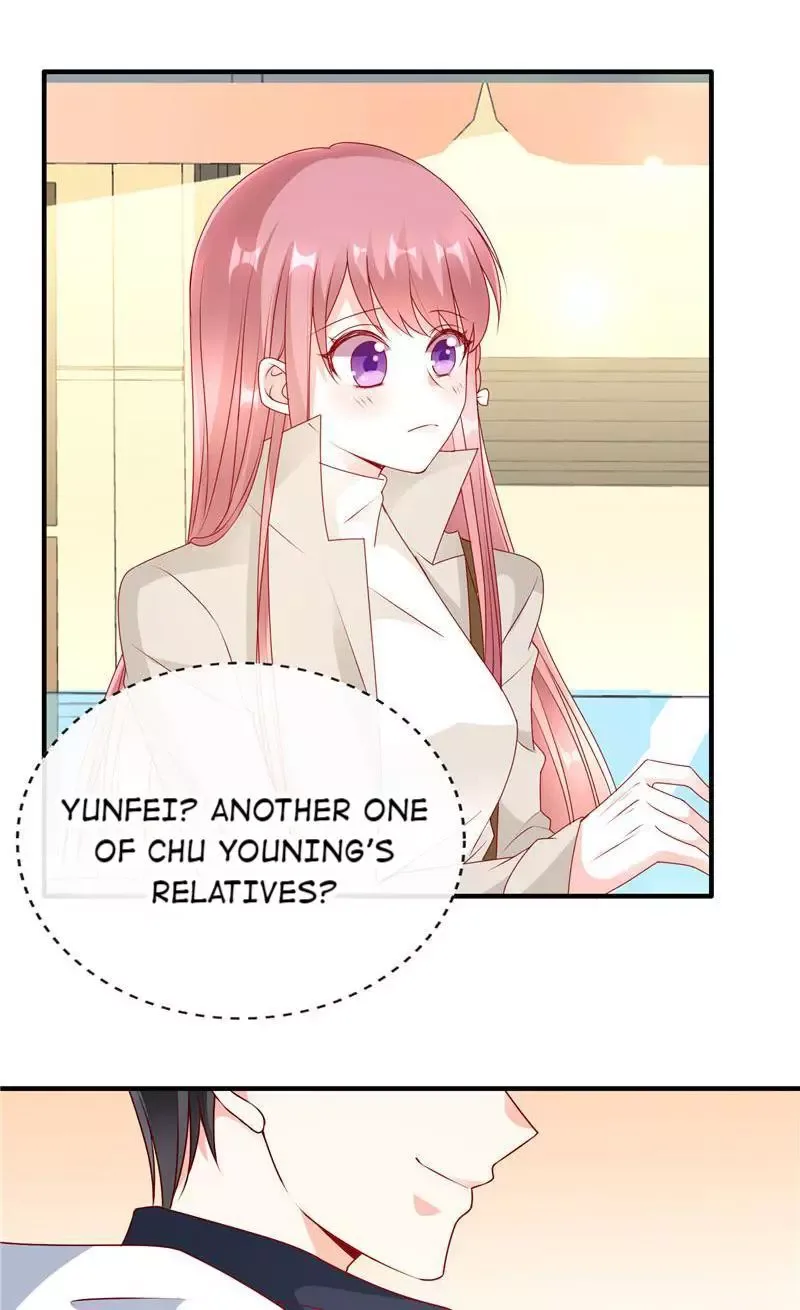 Her Smile So Sweet Chapter 52 page 4