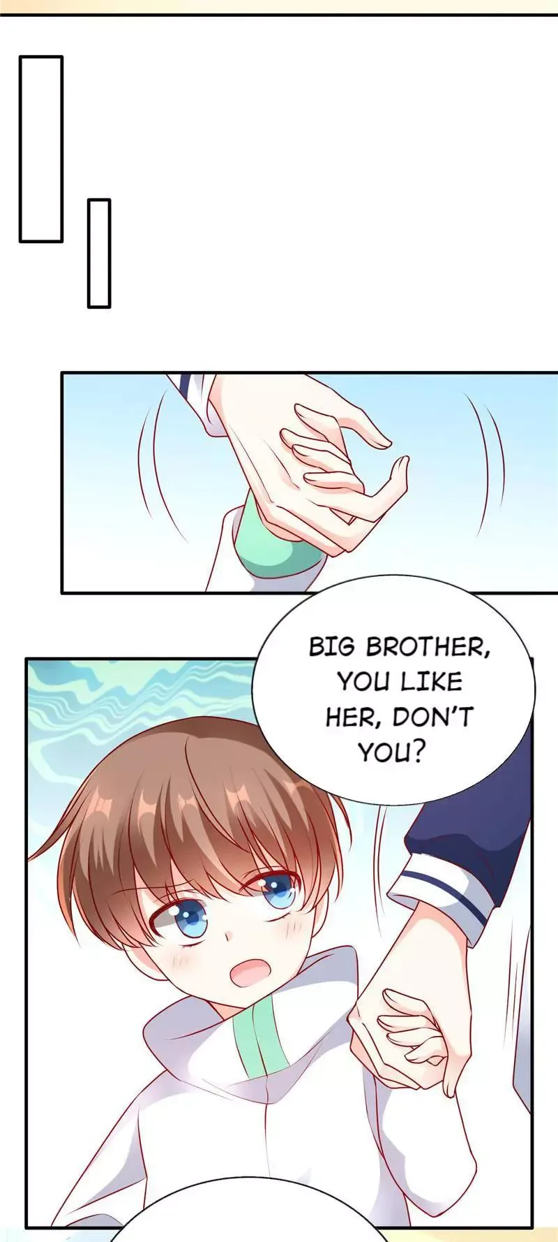 Her Smile So Sweet Chapter 52 page 16