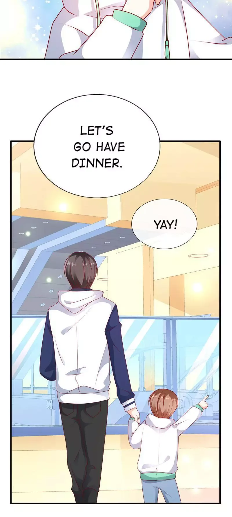 Her Smile So Sweet Chapter 52 page 18