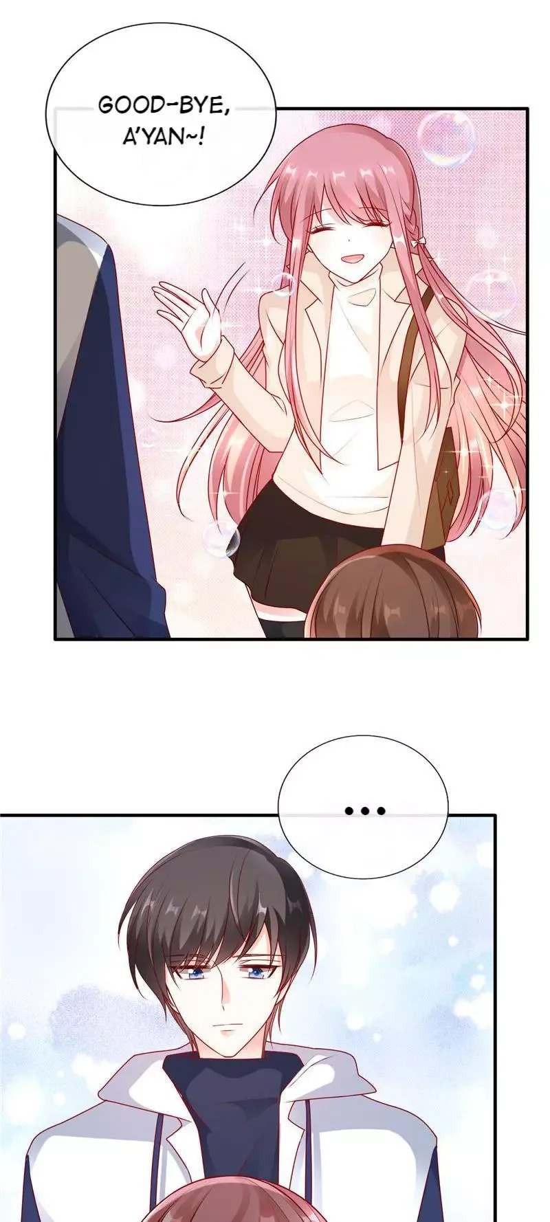 Her Smile So Sweet Chapter 52 page 13