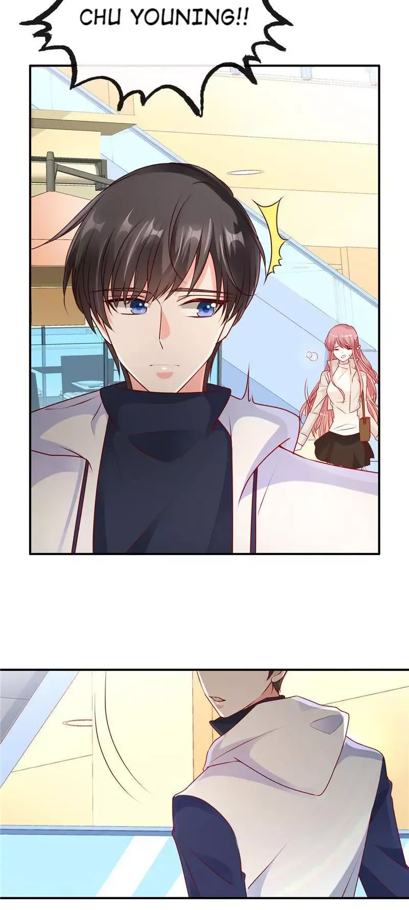Her Smile So Sweet Chapter 53 page 3