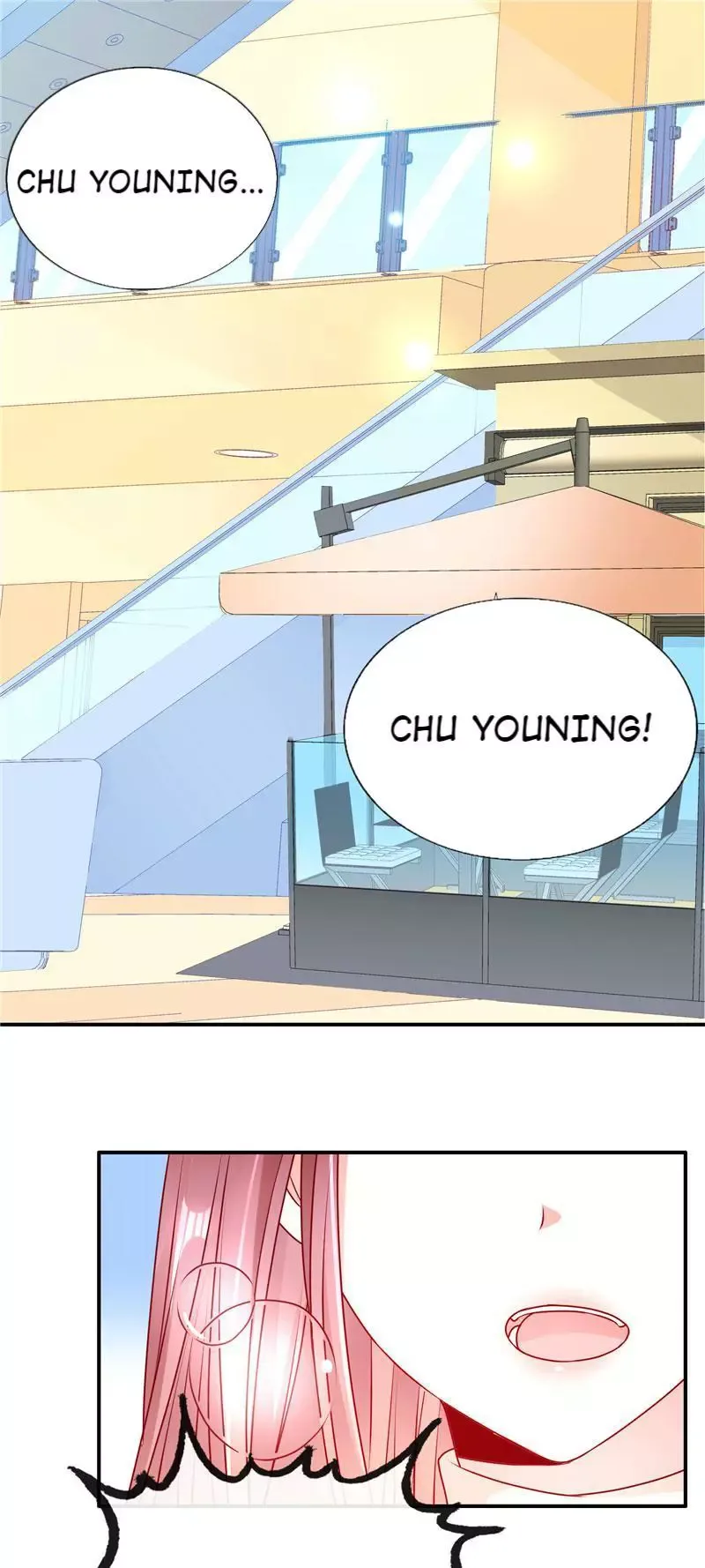 Her Smile So Sweet Chapter 53 page 2