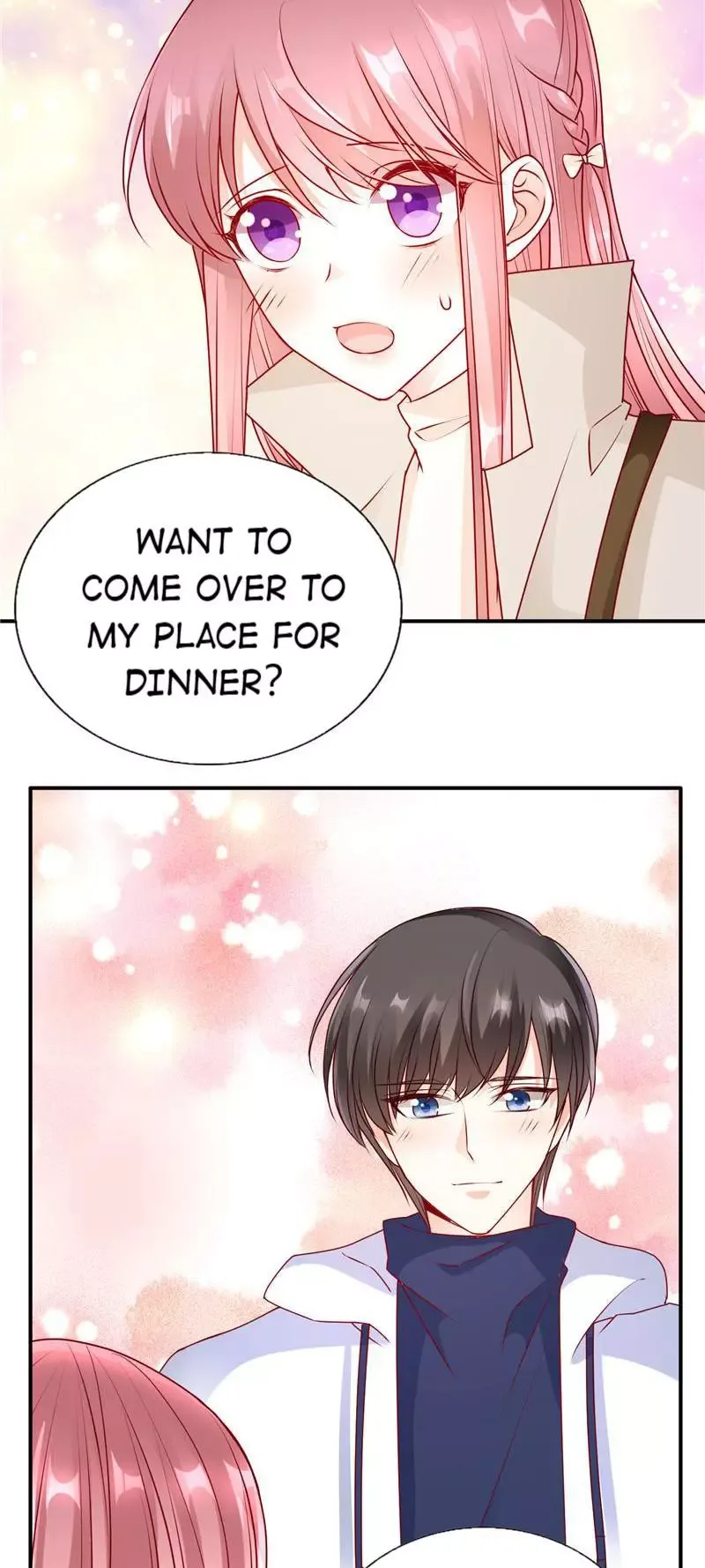 Her Smile So Sweet Chapter 53 page 5