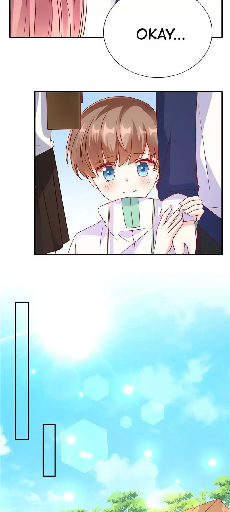 Her Smile So Sweet Chapter 53 page 6