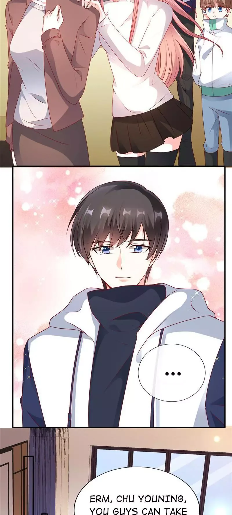Her Smile So Sweet Chapter 53 page 12