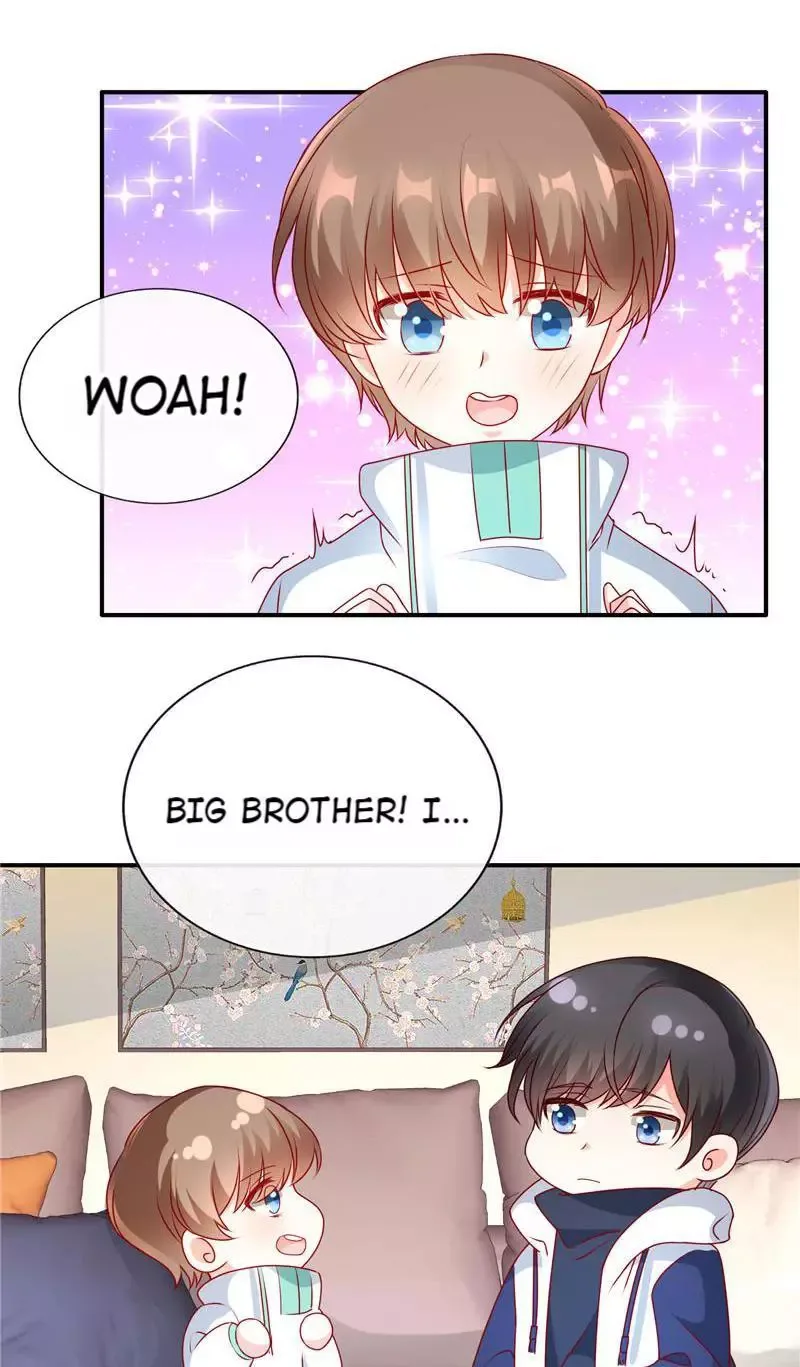 Her Smile So Sweet Chapter 53 page 14