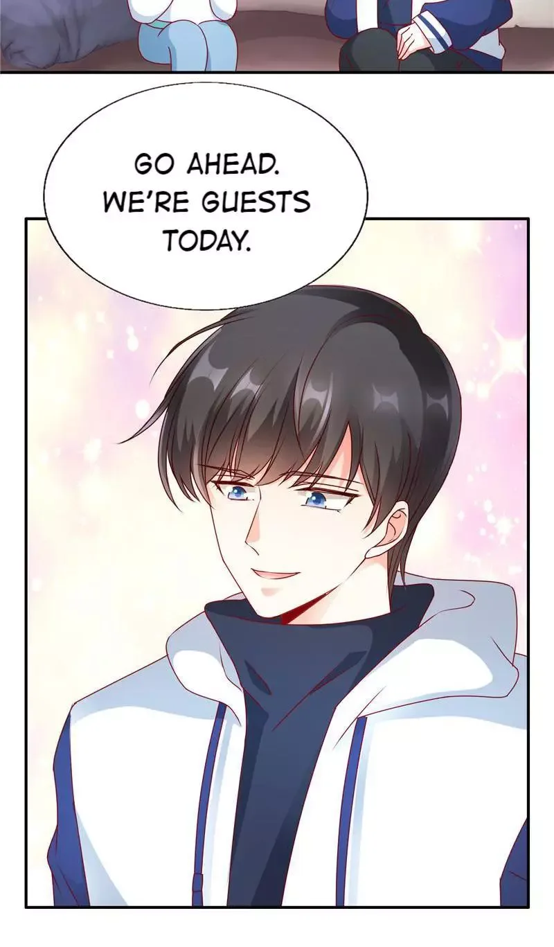 Her Smile So Sweet Chapter 53 page 15