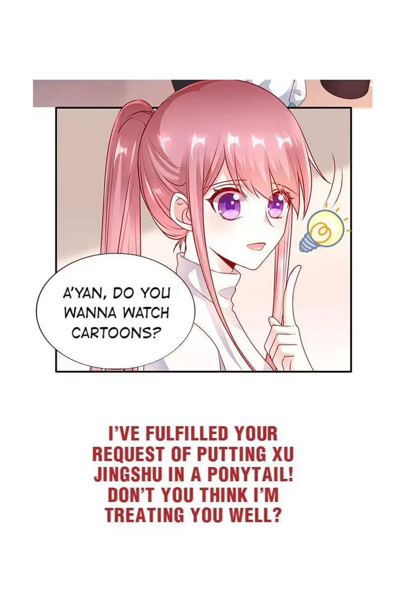 Her Smile So Sweet Chapter 53 page 17