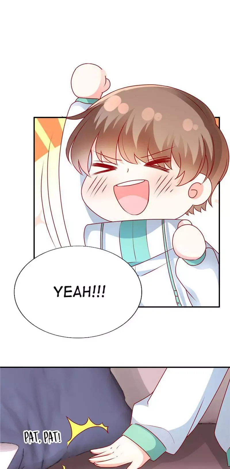 Her Smile So Sweet Chapter 54 page 2