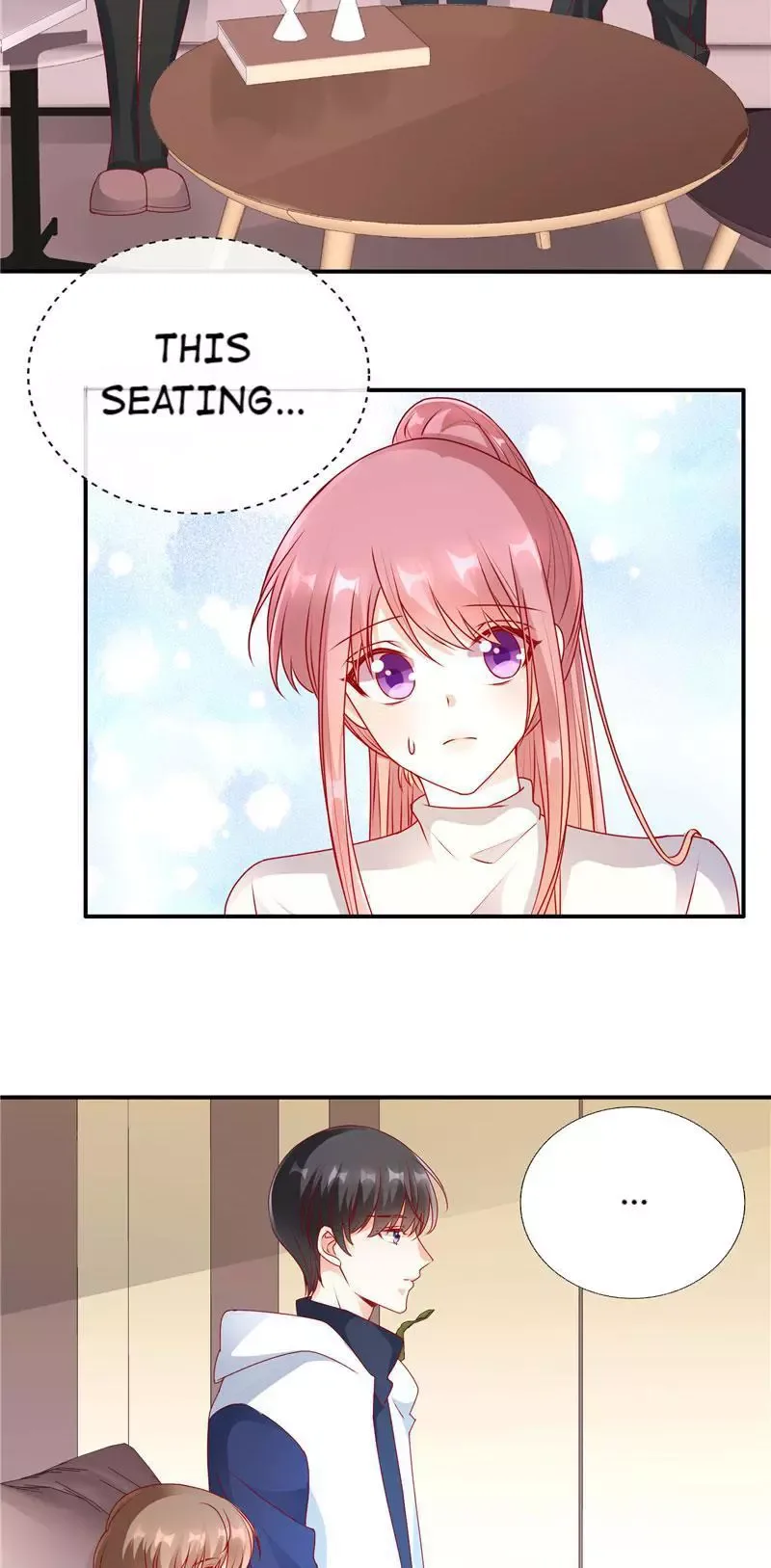 Her Smile So Sweet Chapter 54 page 5