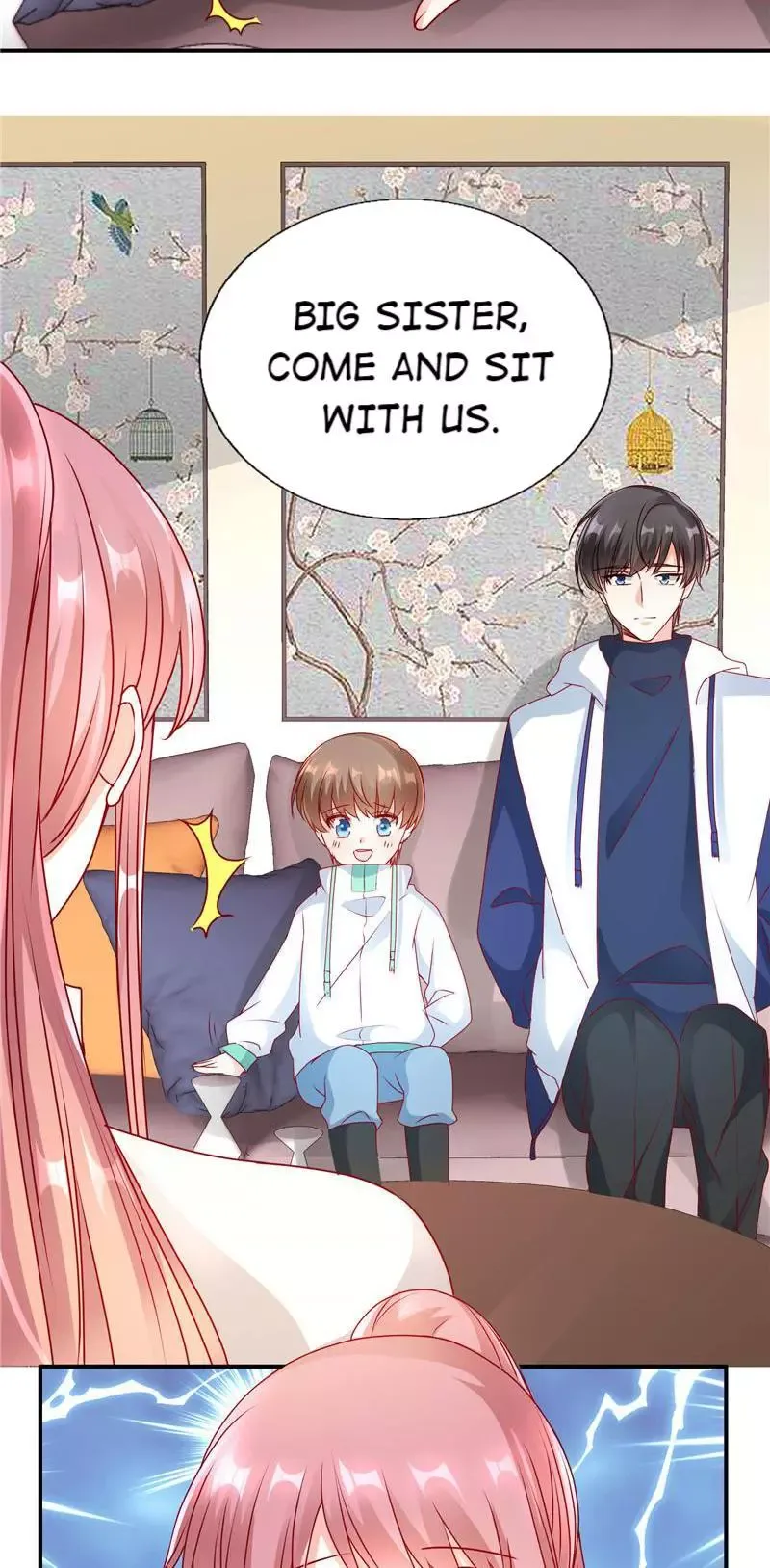Her Smile So Sweet Chapter 54 page 3