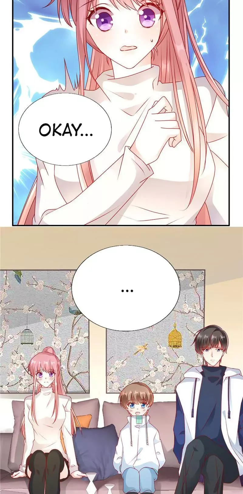 Her Smile So Sweet Chapter 54 page 4
