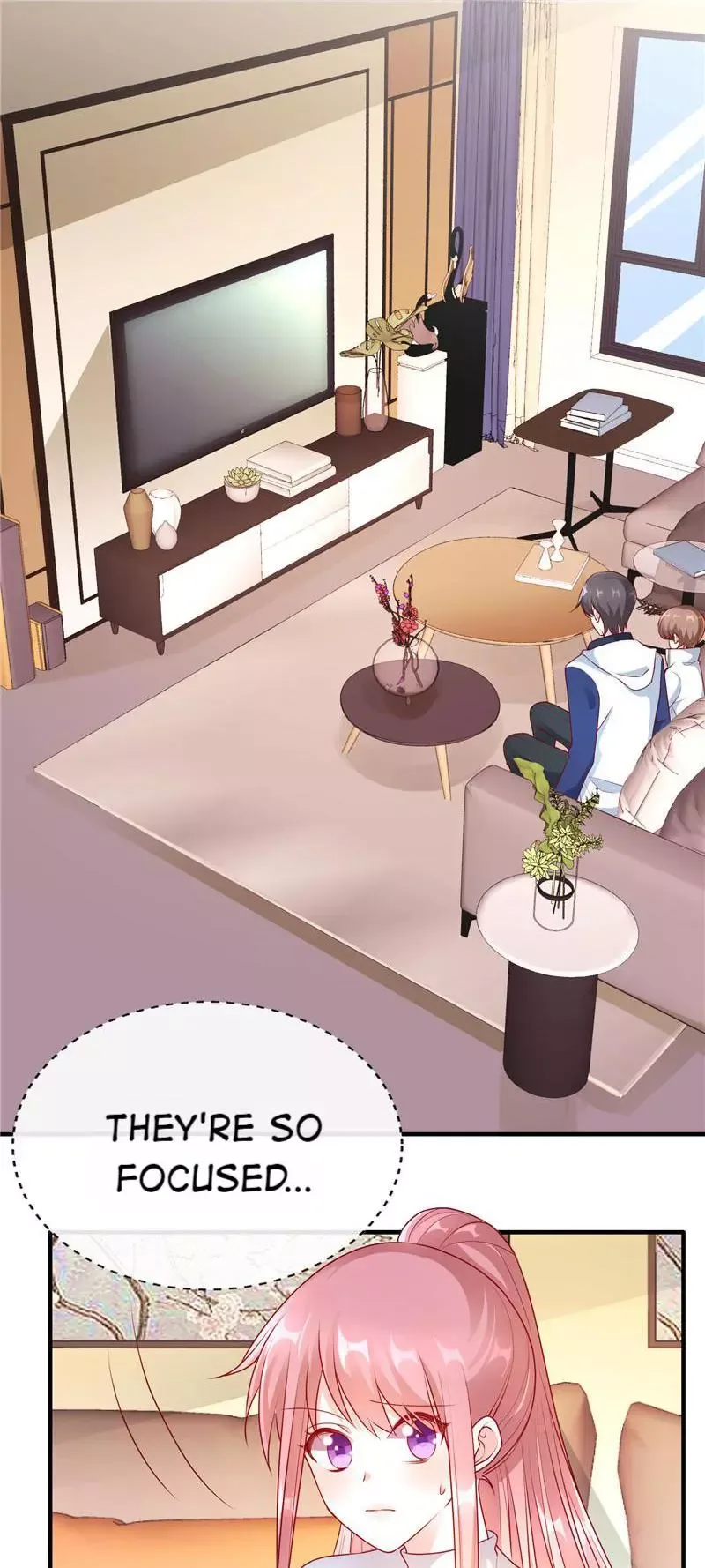 Her Smile So Sweet Chapter 54 page 7