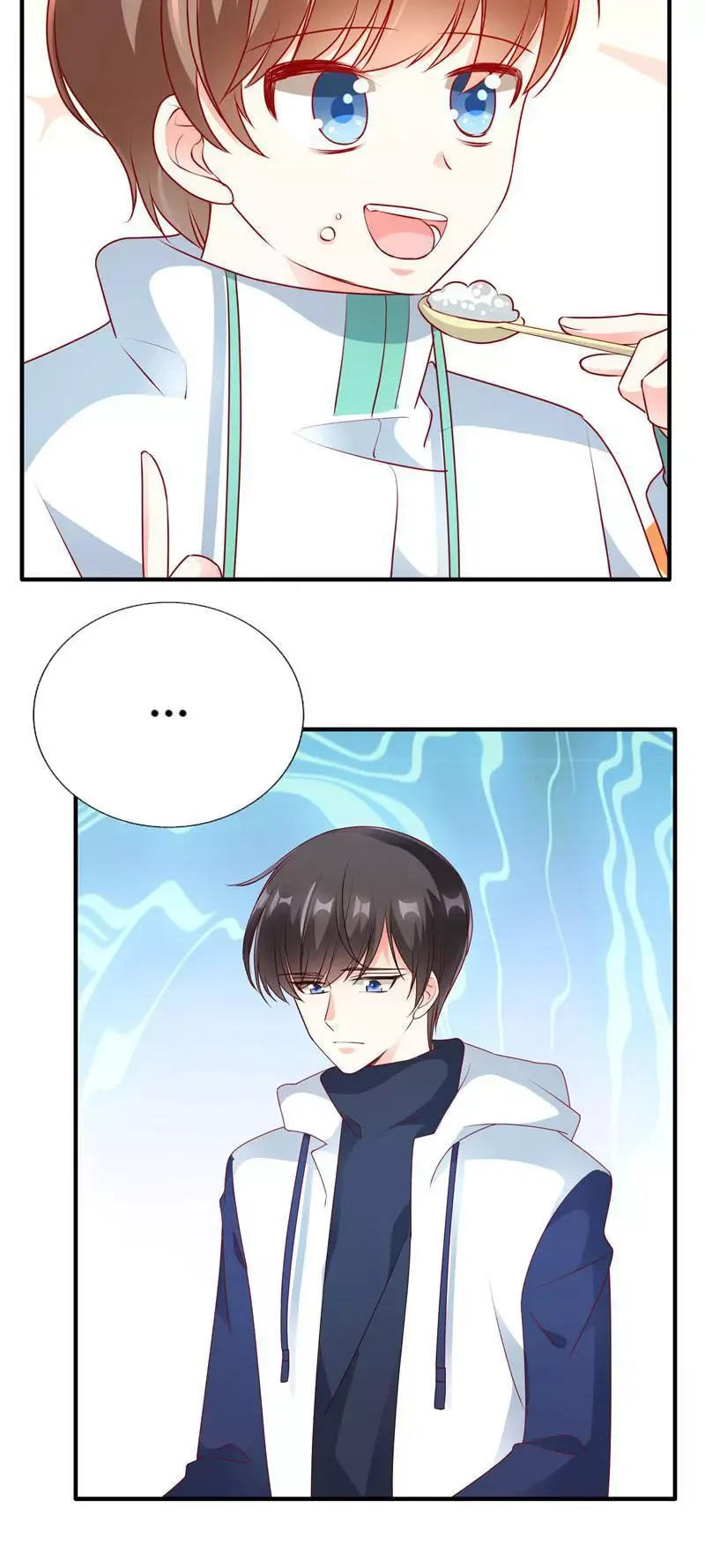 Her Smile So Sweet Chapter 54 page 18