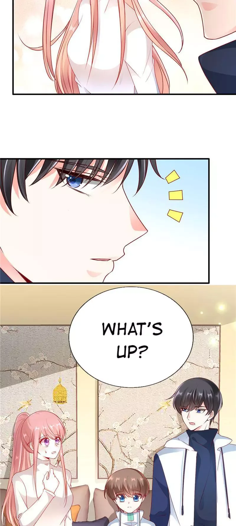 Her Smile So Sweet Chapter 54 page 9