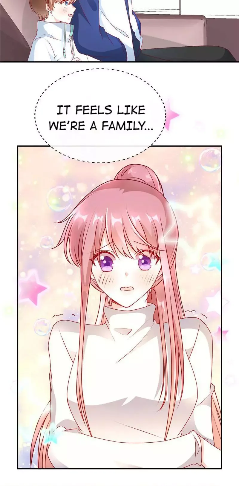 Her Smile So Sweet Chapter 54 page 6