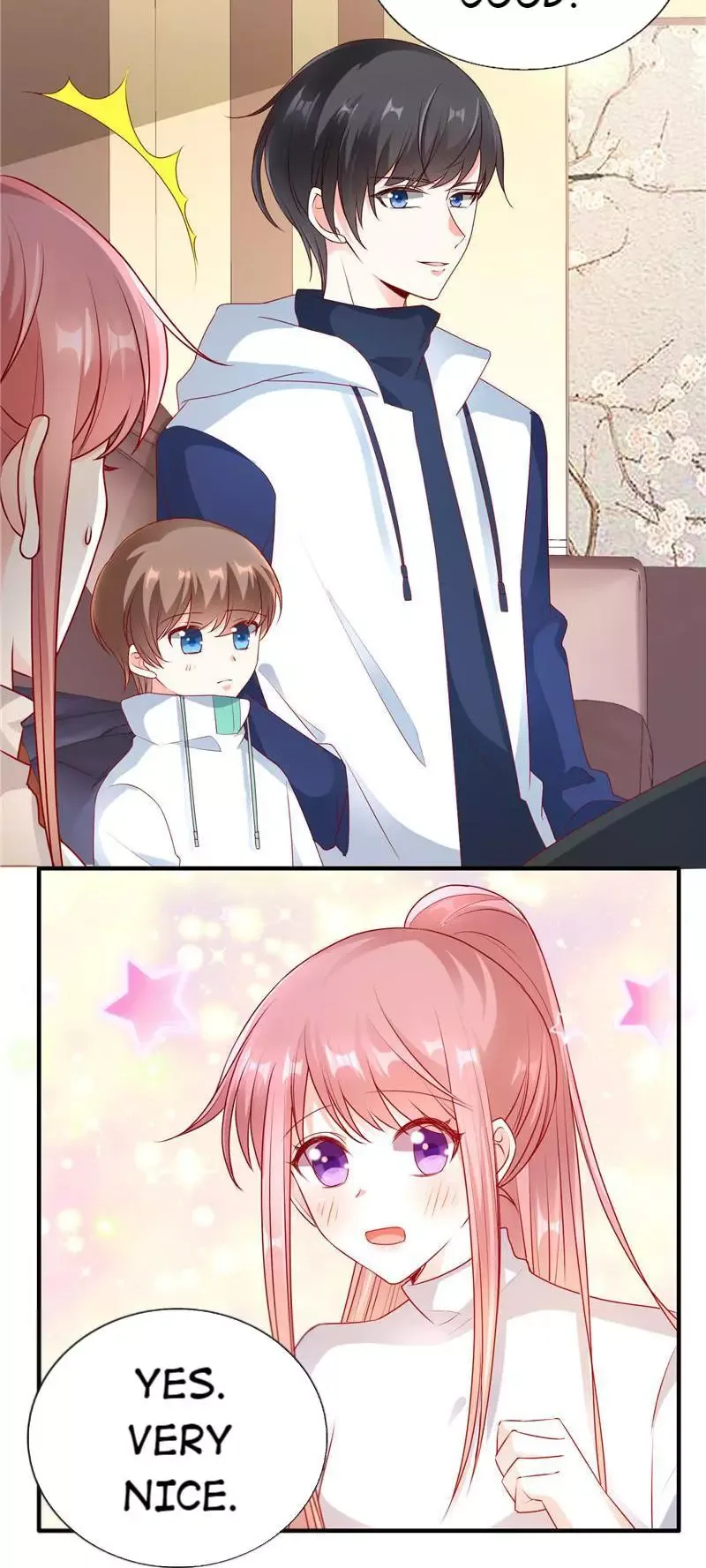 Her Smile So Sweet Chapter 54 page 11