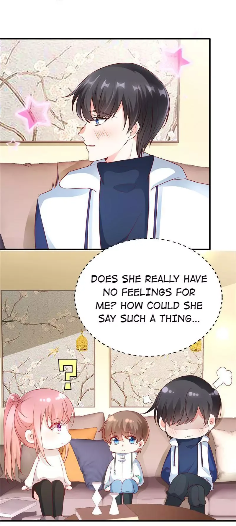 Her Smile So Sweet Chapter 54 page 12