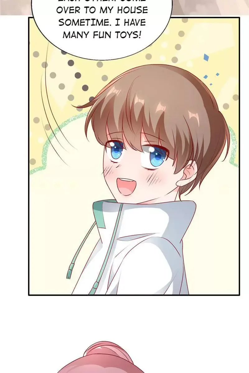Her Smile So Sweet Chapter 55 page 16