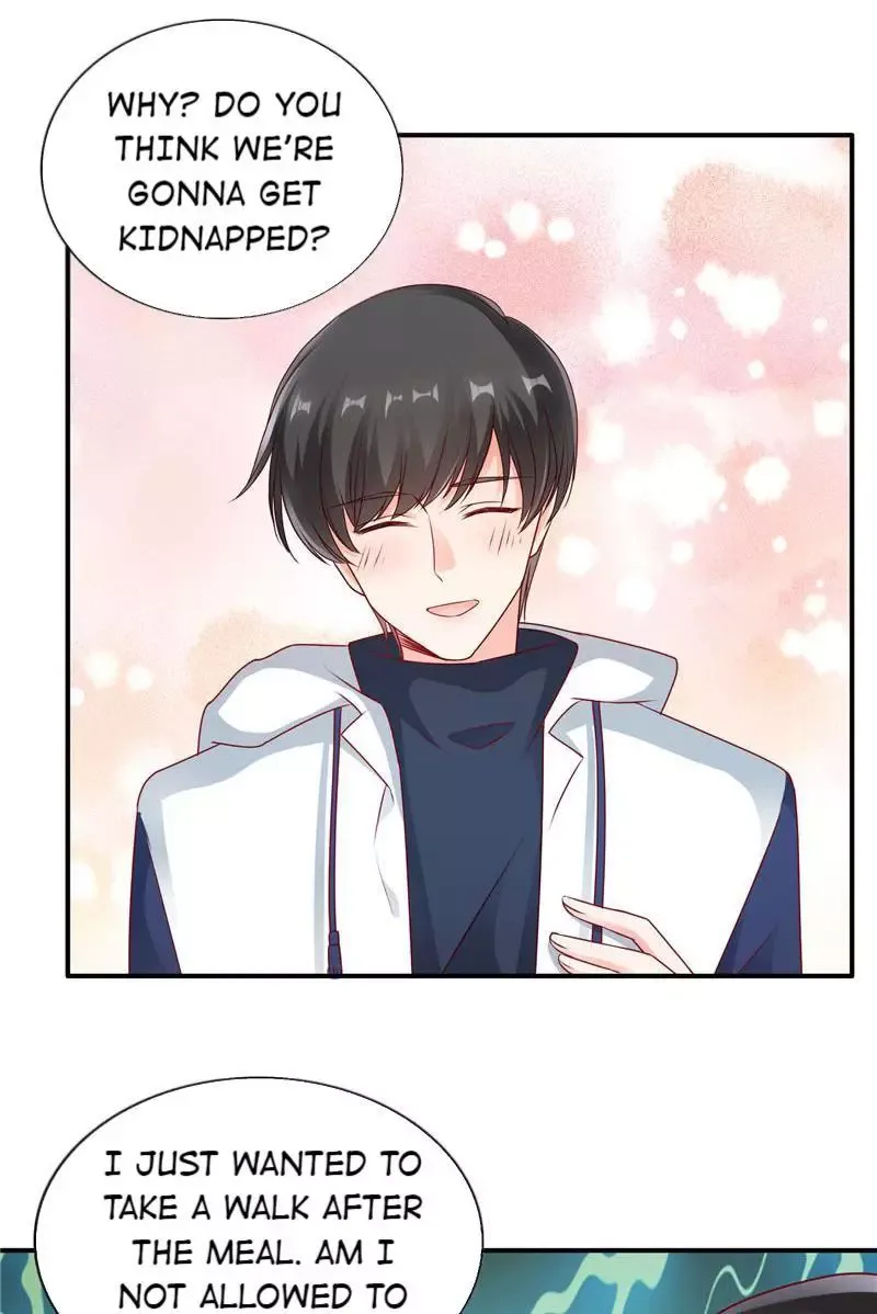 Her Smile So Sweet Chapter 55 page 13