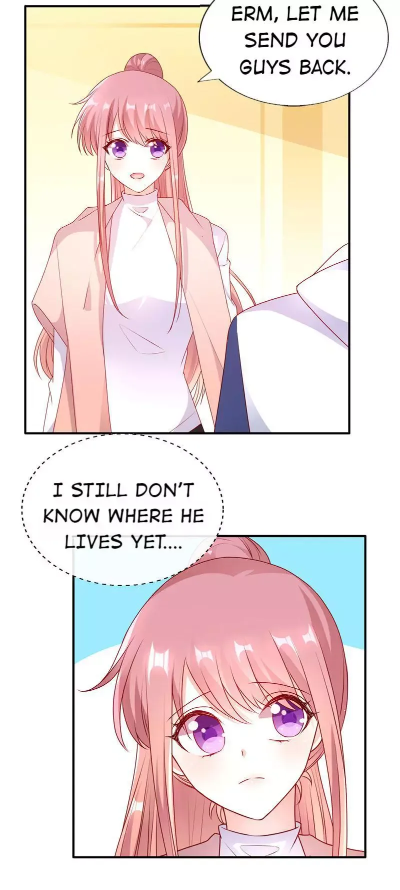 Her Smile So Sweet Chapter 55 page 12