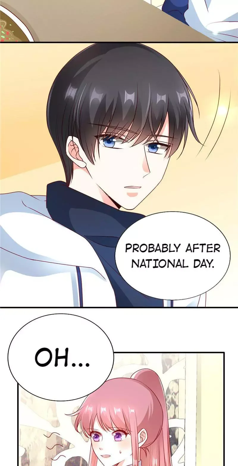 Her Smile So Sweet Chapter 55 page 3