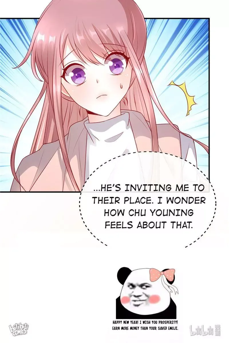 Her Smile So Sweet Chapter 55 page 17