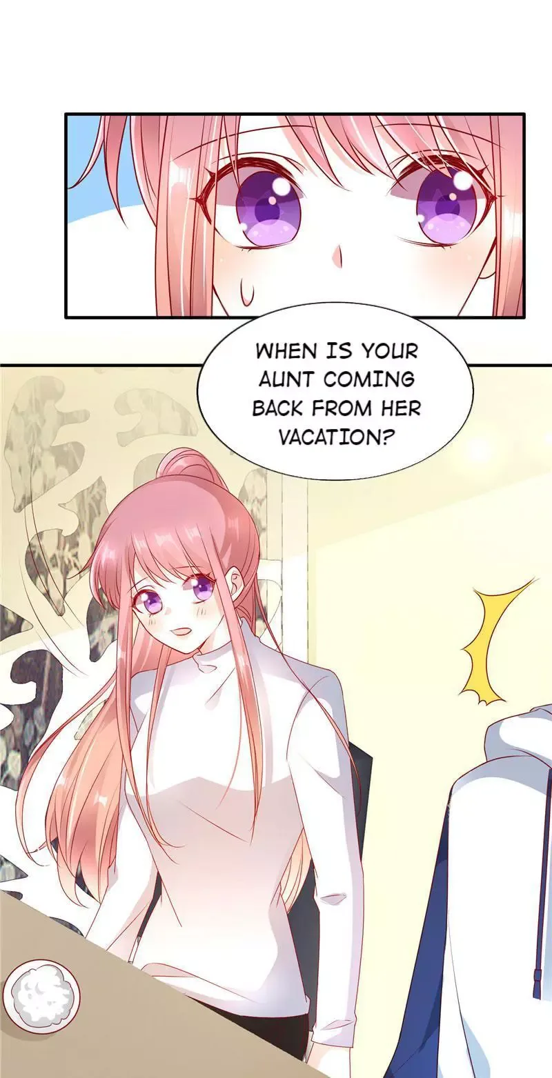Her Smile So Sweet Chapter 55 page 2