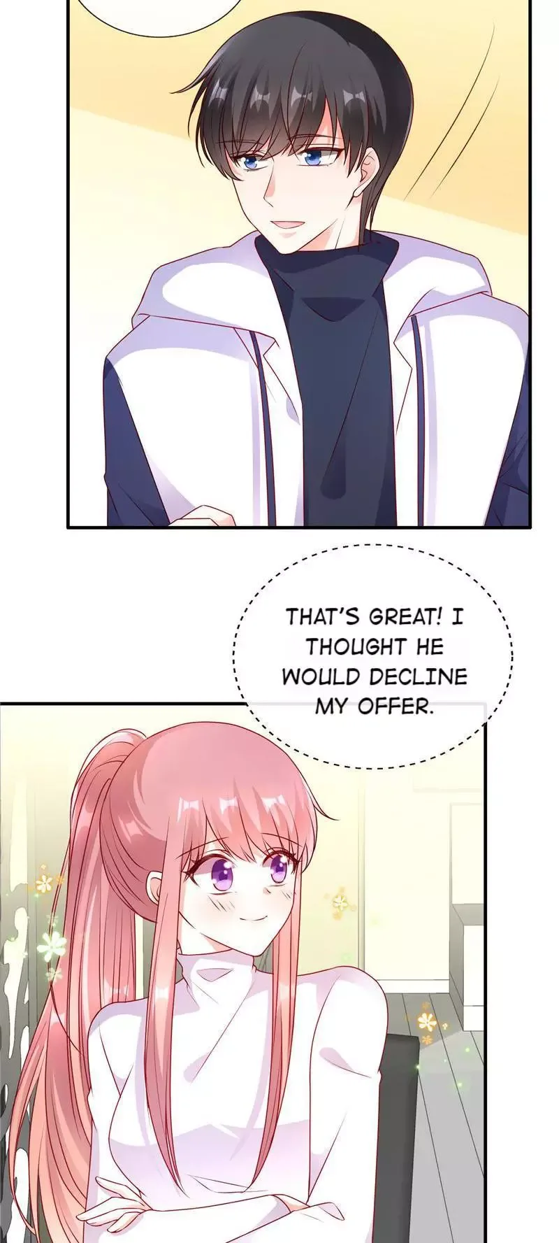 Her Smile So Sweet Chapter 55 page 8